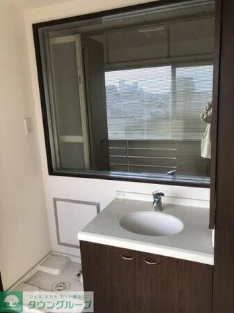 インペリアルビルの物件内観写真